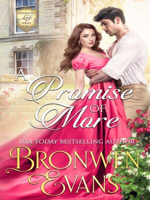 cover image of A Promise of More